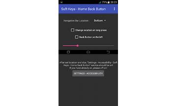 SoftKeys for Android - Download the APK from Habererciyes